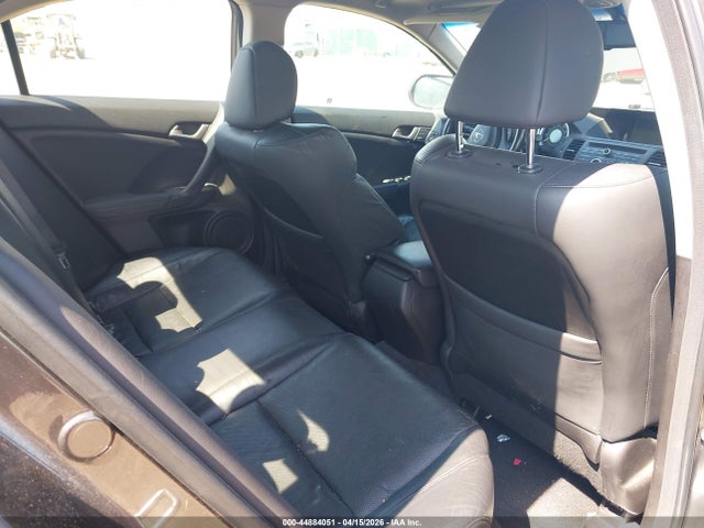 Продаж на аукціоні авто 2010 Acura Tsx 2.4, vin: JH4CU2F66AC006702, номер лоту: 44884051