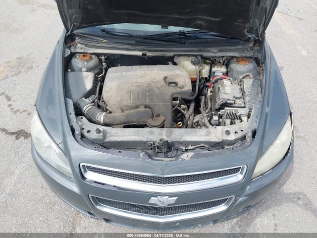44884054 :رقم المزاد ، 1G1ZH57B694269767 vin ، 2009 Chevrolet Malibu Lt مزاد بيع