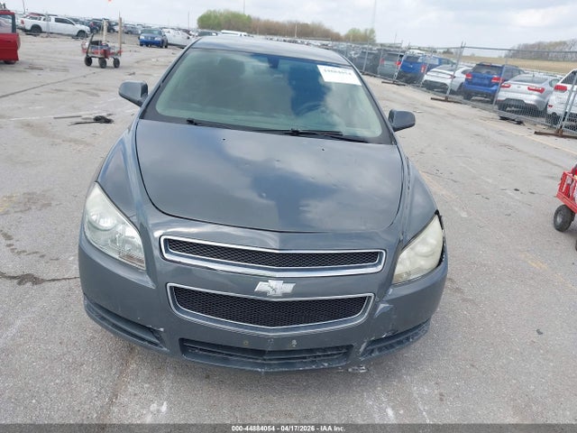 44884054 :رقم المزاد ، 1G1ZH57B694269767 vin ، 2009 Chevrolet Malibu Lt مزاد بيع