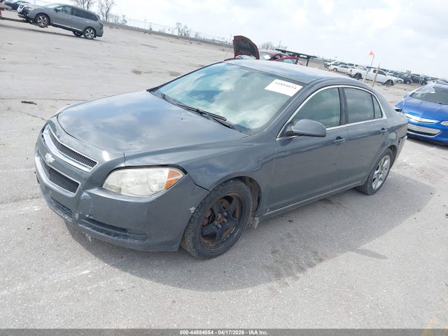 44884054 :رقم المزاد ، 1G1ZH57B694269767 vin ، 2009 Chevrolet Malibu Lt مزاد بيع