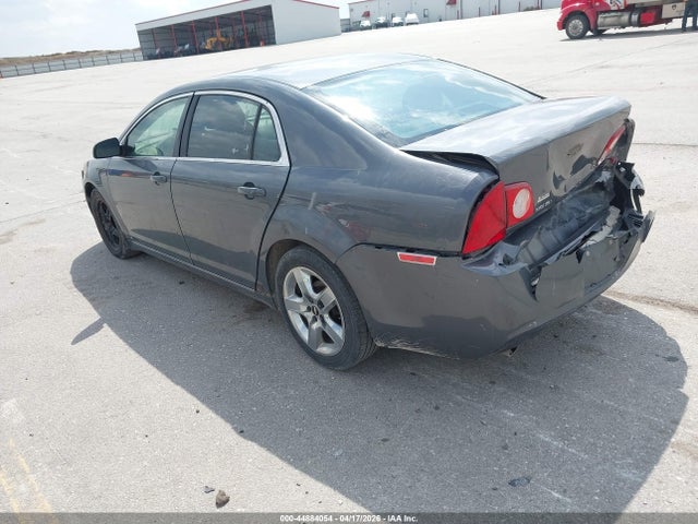 44884054 :رقم المزاد ، 1G1ZH57B694269767 vin ، 2009 Chevrolet Malibu Lt مزاد بيع