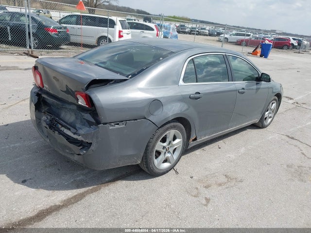 44884054 :رقم المزاد ، 1G1ZH57B694269767 vin ، 2009 Chevrolet Malibu Lt مزاد بيع