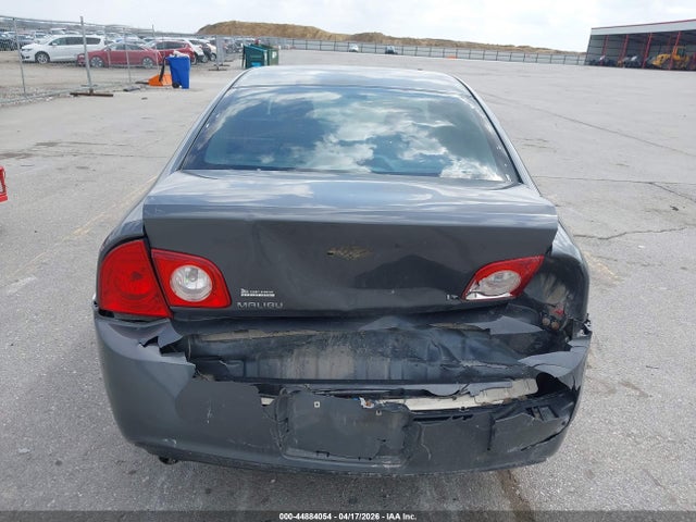 44884054 :رقم المزاد ، 1G1ZH57B694269767 vin ، 2009 Chevrolet Malibu Lt مزاد بيع