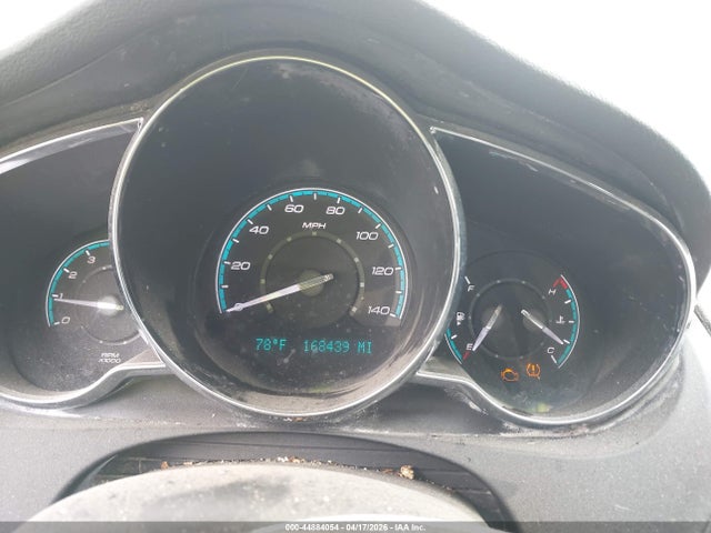 44884054 :رقم المزاد ، 1G1ZH57B694269767 vin ، 2009 Chevrolet Malibu Lt مزاد بيع