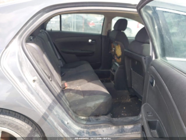 44884054 :رقم المزاد ، 1G1ZH57B694269767 vin ، 2009 Chevrolet Malibu Lt مزاد بيع