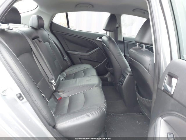 Aukcja sprzedaży 2015 Kia Optima Hybrid Ex, vin: KNAGN4ADXF5083938, numer aukcji: 44884059