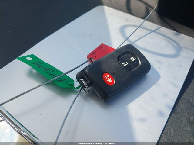 Продажа на аукционе авто 2010 Toyota Prius, vin: JTDKN3DU5A0187844, номер лота: 44884060