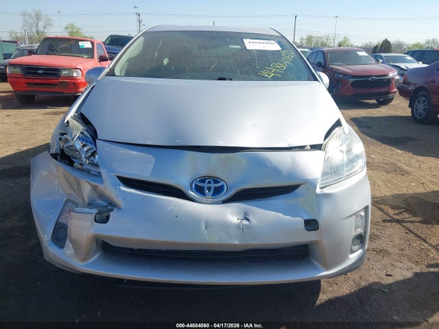 Продажа на аукционе авто 2010 Toyota Prius, vin: JTDKN3DU5A0187844, номер лота: 44884060
