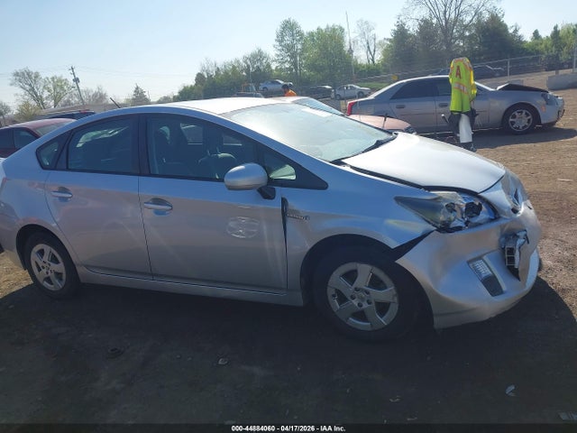 Продажа на аукционе авто 2010 Toyota Prius, vin: JTDKN3DU5A0187844, номер лота: 44884060