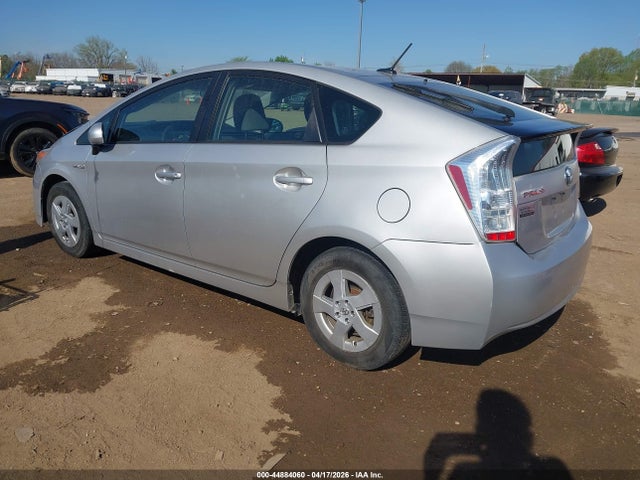 Продажа на аукционе авто 2010 Toyota Prius, vin: JTDKN3DU5A0187844, номер лота: 44884060