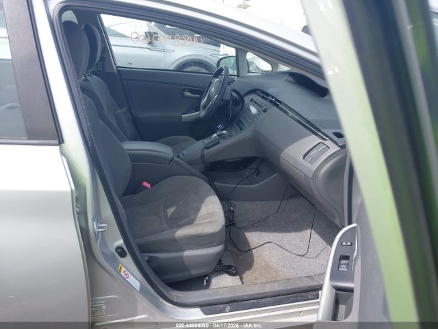 Продажа на аукционе авто 2010 Toyota Prius, vin: JTDKN3DU5A0187844, номер лота: 44884060