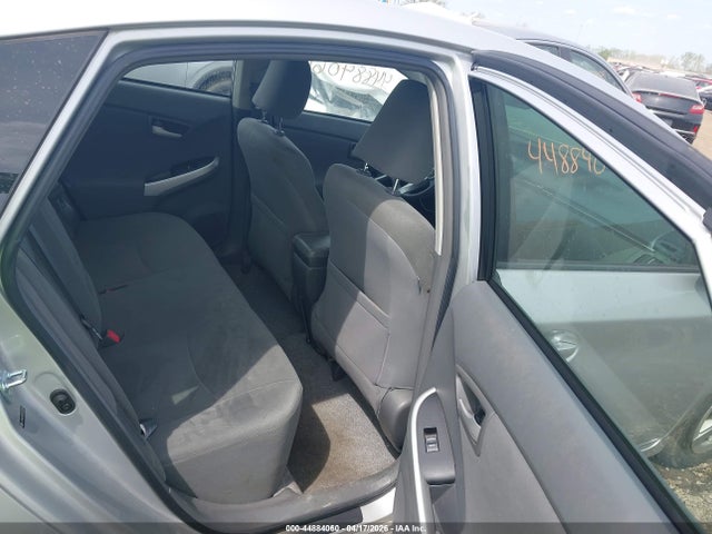 Продажа на аукционе авто 2010 Toyota Prius, vin: JTDKN3DU5A0187844, номер лота: 44884060