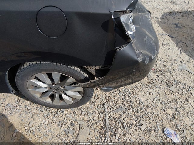 Продажа на аукционе авто 2010 Honda Civic Ex-l, vin: 2HGFG1B90AH533567, номер лота: 44884062