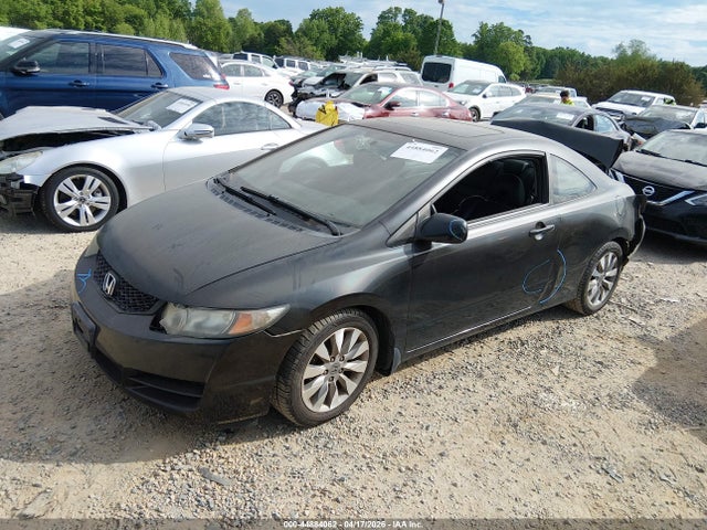 Продажа на аукционе авто 2010 Honda Civic Ex-l, vin: 2HGFG1B90AH533567, номер лота: 44884062