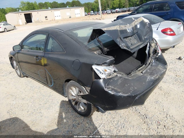 Продажа на аукционе авто 2010 Honda Civic Ex-l, vin: 2HGFG1B90AH533567, номер лота: 44884062