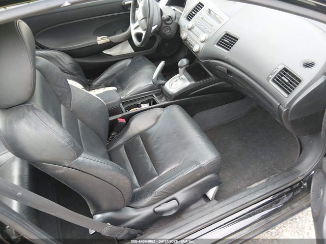 Продажа на аукционе авто 2010 Honda Civic Ex-l, vin: 2HGFG1B90AH533567, номер лота: 44884062