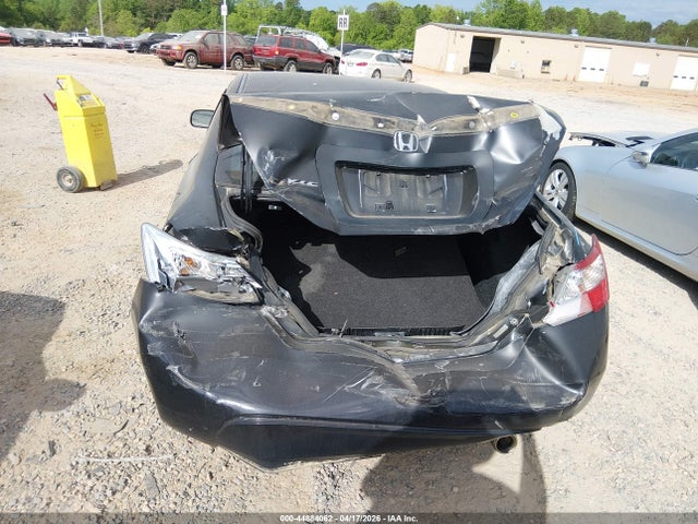 Продажа на аукционе авто 2010 Honda Civic Ex-l, vin: 2HGFG1B90AH533567, номер лота: 44884062