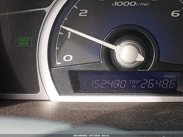 Продажа на аукционе авто 2010 Honda Civic Ex-l, vin: 2HGFG1B90AH533567, номер лота: 44884062