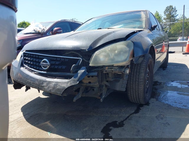 Aukcja sprzedaży 2006 Nissan Altima 2.5 S, vin: 1N4AL11D36N357502, numer aukcji: 44884066