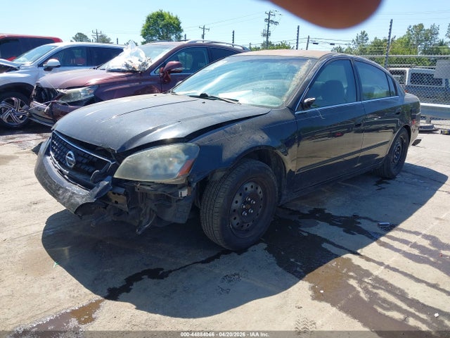 Aukcja sprzedaży 2006 Nissan Altima 2.5 S, vin: 1N4AL11D36N357502, numer aukcji: 44884066