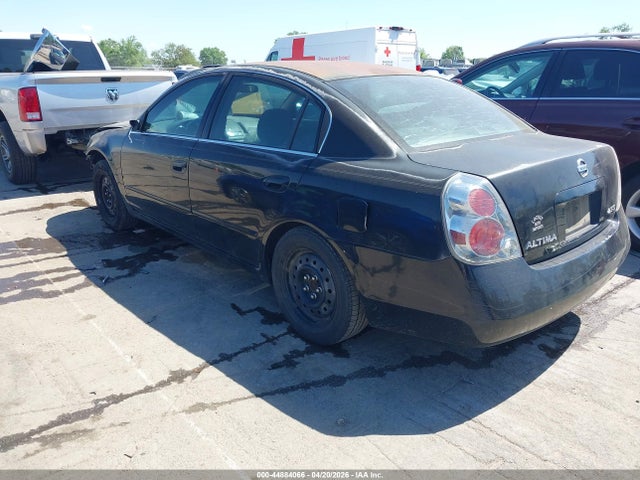 Aukcja sprzedaży 2006 Nissan Altima 2.5 S, vin: 1N4AL11D36N357502, numer aukcji: 44884066