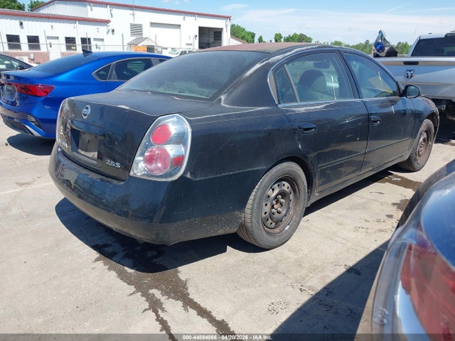 Aukcja sprzedaży 2006 Nissan Altima 2.5 S, vin: 1N4AL11D36N357502, numer aukcji: 44884066