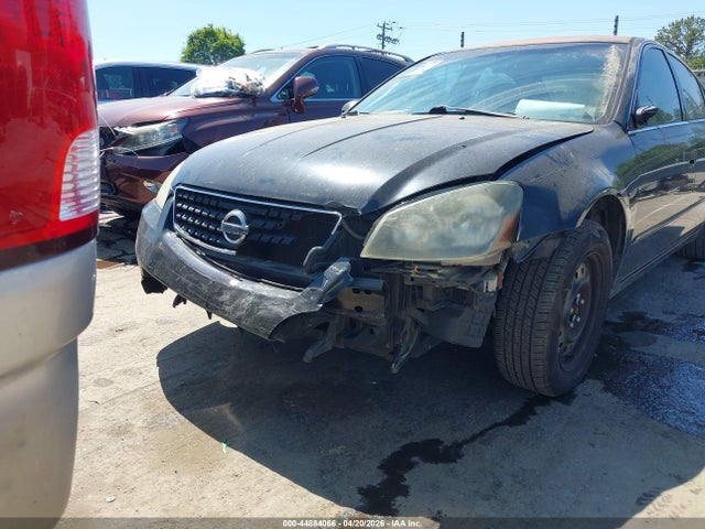 Aukcja sprzedaży 2006 Nissan Altima 2.5 S, vin: 1N4AL11D36N357502, numer aukcji: 44884066