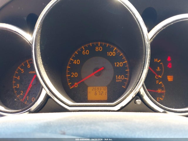 Aukcja sprzedaży 2006 Nissan Altima 2.5 S, vin: 1N4AL11D36N357502, numer aukcji: 44884066