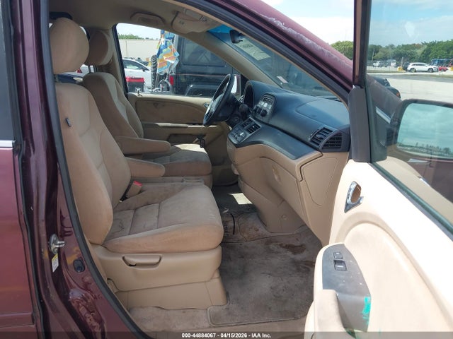 Aukcja sprzedaży 2007 Honda Odyssey Ex, vin: 5FNRL38477B093425, numer aukcji: 44884067