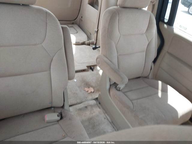 Aukcja sprzedaży 2007 Honda Odyssey Ex, vin: 5FNRL38477B093425, numer aukcji: 44884067
