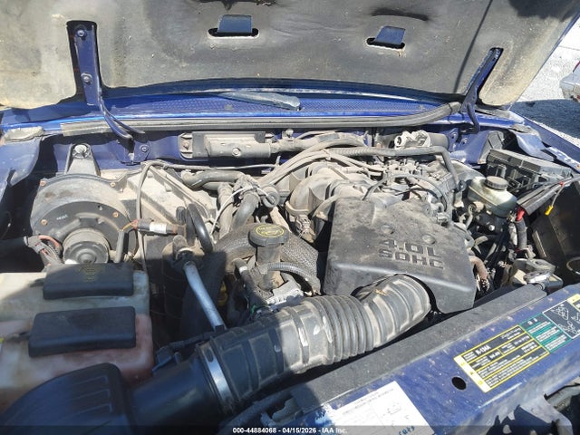 Aukcja sprzedaży 2005 Ford Ranger Edge/xl/xlt, vin: 1FTZR15E85PA26562, numer aukcji: 44884068