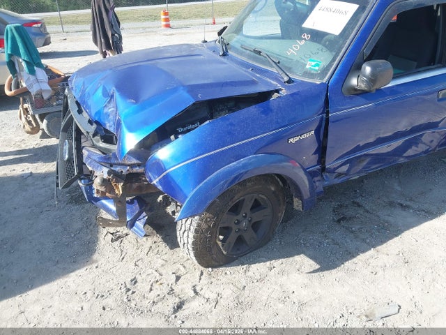 Aukcja sprzedaży 2005 Ford Ranger Edge/xl/xlt, vin: 1FTZR15E85PA26562, numer aukcji: 44884068