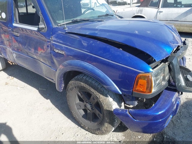 Aukcja sprzedaży 2005 Ford Ranger Edge/xl/xlt, vin: 1FTZR15E85PA26562, numer aukcji: 44884068