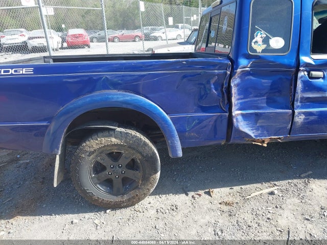 Aukcja sprzedaży 2005 Ford Ranger Edge/xl/xlt, vin: 1FTZR15E85PA26562, numer aukcji: 44884068