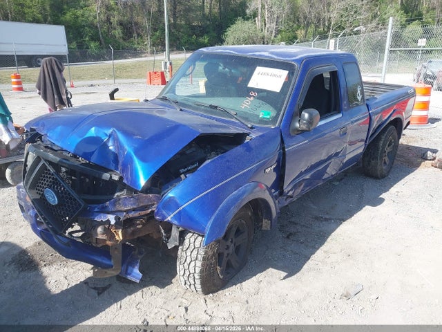 Aukcja sprzedaży 2005 Ford Ranger Edge/xl/xlt, vin: 1FTZR15E85PA26562, numer aukcji: 44884068