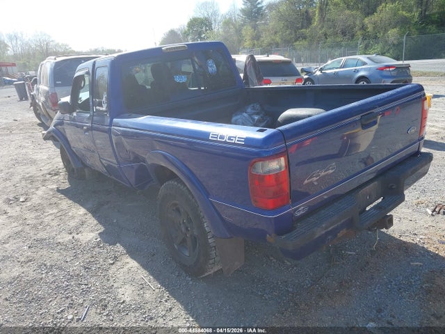 Aukcja sprzedaży 2005 Ford Ranger Edge/xl/xlt, vin: 1FTZR15E85PA26562, numer aukcji: 44884068