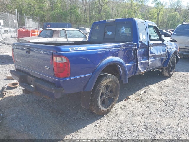 Aukcja sprzedaży 2005 Ford Ranger Edge/xl/xlt, vin: 1FTZR15E85PA26562, numer aukcji: 44884068