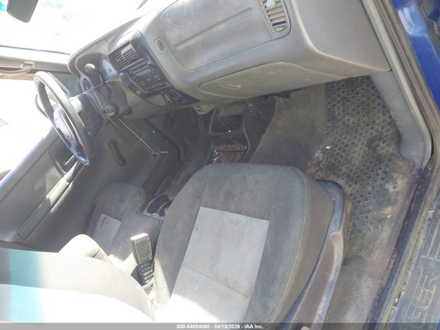 Aukcja sprzedaży 2005 Ford Ranger Edge/xl/xlt, vin: 1FTZR15E85PA26562, numer aukcji: 44884068