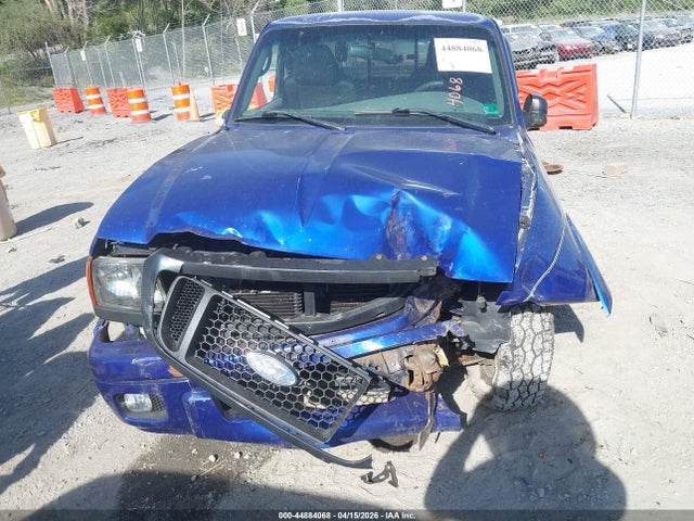 Aukcja sprzedaży 2005 Ford Ranger Edge/xl/xlt, vin: 1FTZR15E85PA26562, numer aukcji: 44884068