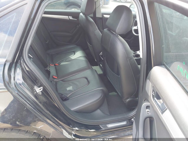 44884072 :رقم المزاد ، WAUBFAFL4EN038661 vin ، 2014 Audi A4 2.0t Premium مزاد بيع
