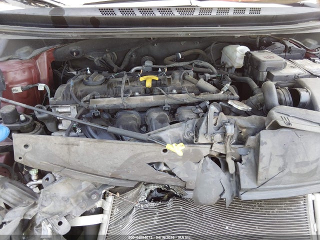 Aukcja sprzedaży 2015 Hyundai Elantra Limited, vin: 5NPDH4AE1FH557216, numer aukcji: 44884073