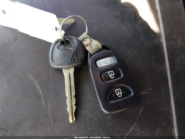 Aukcja sprzedaży 2015 Hyundai Elantra Limited, vin: 5NPDH4AE1FH557216, numer aukcji: 44884073