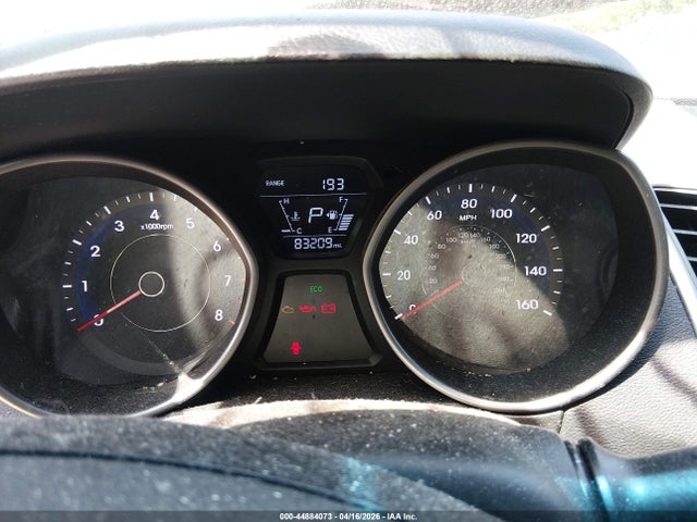 Aukcja sprzedaży 2015 Hyundai Elantra Limited, vin: 5NPDH4AE1FH557216, numer aukcji: 44884073