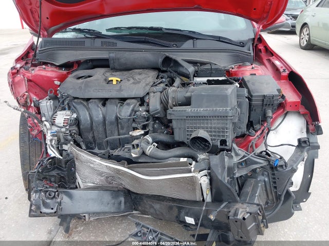Aukcja sprzedaży 2024 Kia Forte Lx/lxs, vin: 3KPF24AD6RE775923, numer aukcji: 44884076