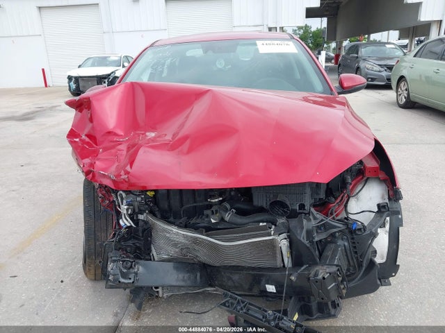 Aukcja sprzedaży 2024 Kia Forte Lx/lxs, vin: 3KPF24AD6RE775923, numer aukcji: 44884076