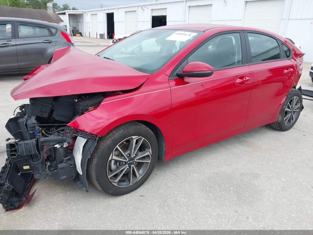 Aukcja sprzedaży 2024 Kia Forte Lx/lxs, vin: 3KPF24AD6RE775923, numer aukcji: 44884076