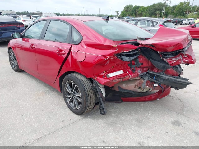 Aukcja sprzedaży 2024 Kia Forte Lx/lxs, vin: 3KPF24AD6RE775923, numer aukcji: 44884076