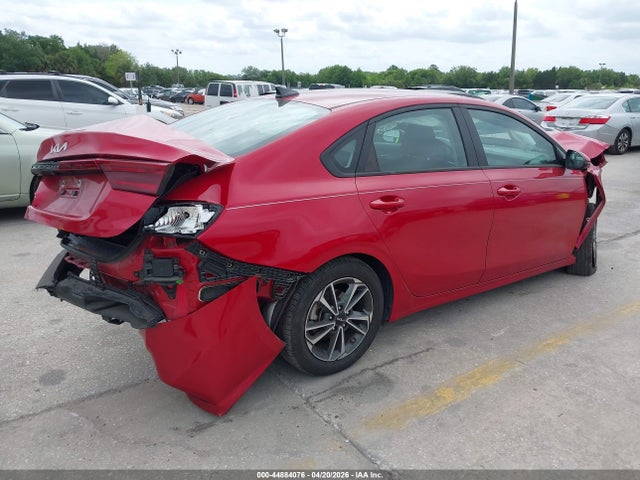 Aukcja sprzedaży 2024 Kia Forte Lx/lxs, vin: 3KPF24AD6RE775923, numer aukcji: 44884076