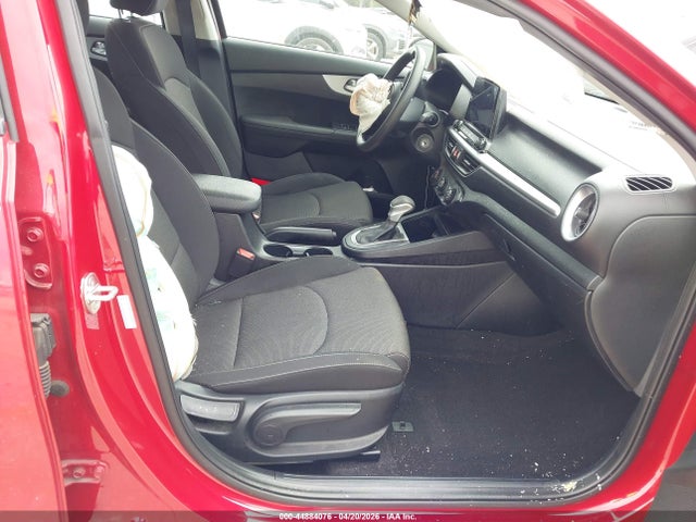 Aukcja sprzedaży 2024 Kia Forte Lx/lxs, vin: 3KPF24AD6RE775923, numer aukcji: 44884076