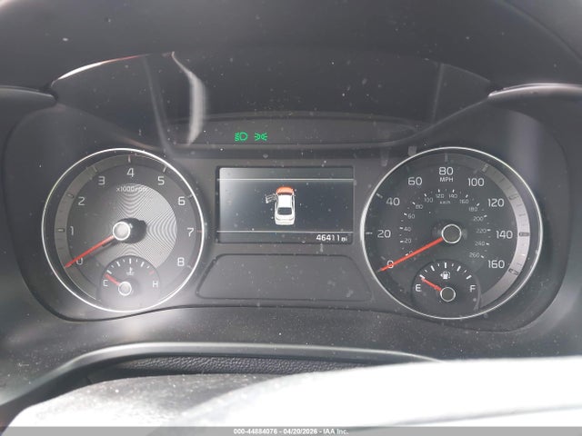 Aukcja sprzedaży 2024 Kia Forte Lx/lxs, vin: 3KPF24AD6RE775923, numer aukcji: 44884076